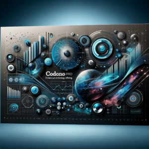 Codono Pro: Cryptocurrency exchange solution