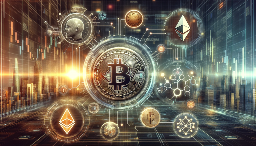 Ai trading software